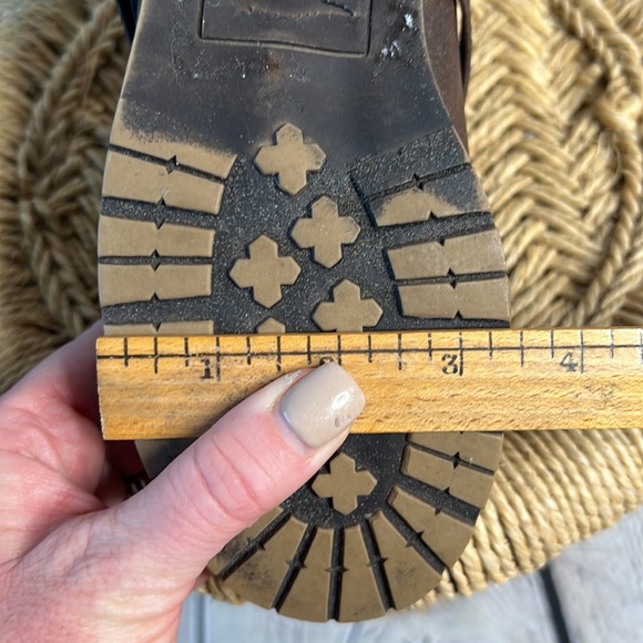 Rocket Dog Bayson Bentley ankle boot brown bootie - Picture 12 of 12